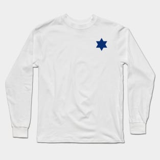 Glasgow Rangers 1876 Long Sleeve T-Shirt